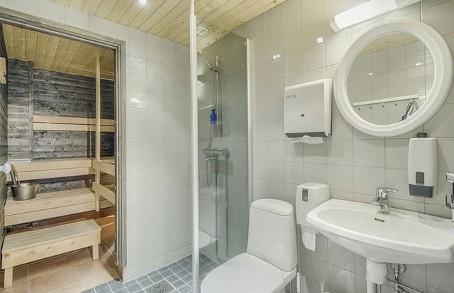 Vanhan Karhun apartments - Foto 13