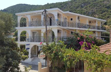 Captain Georgio Apartments - Foto 10