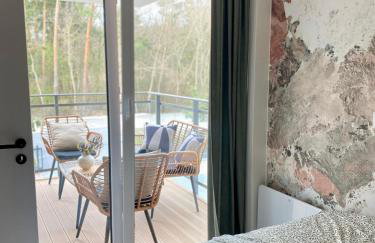 Miła Odmiana - Enklawa Krynica Morska - Foto 15