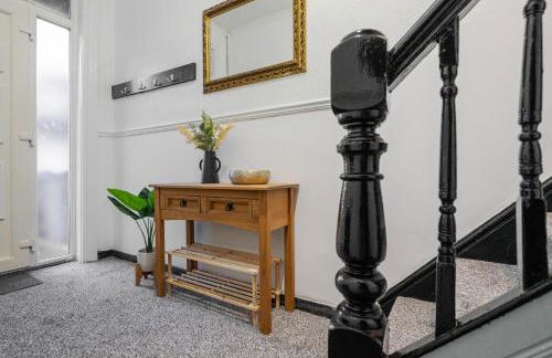 4Bed- Baruch Home - Foto 57