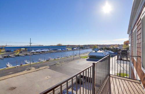 St Joseph Condo Less Than 1 Mi to Beach and Downtown! - Foto 20