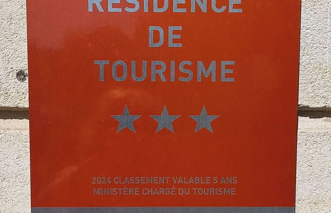 Résidence de Tourisme Vacances Bleues Villa Régina - Foto 32