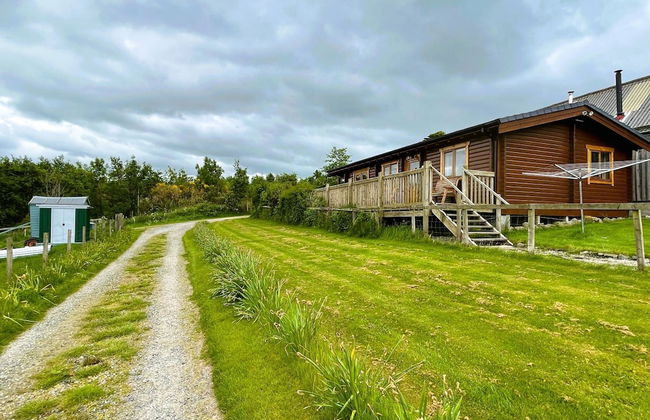 Deveron Valley Cottages - Foto 71