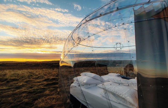 Aurora Igloo South - Foto 26