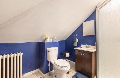 Quaint 3rd Floor Loft - Foto 21