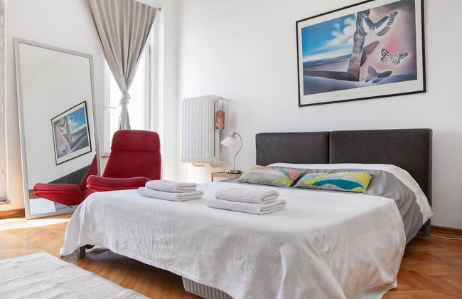 Ev Apartments Cihangir - Foto 5