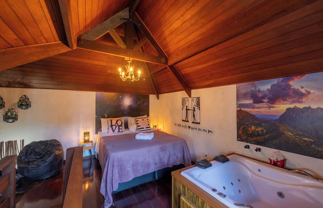 Recanto Lira - Foto 62