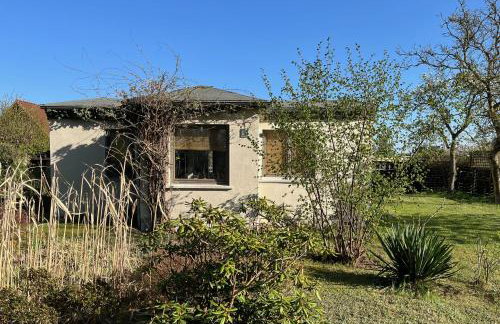 Charmantes Ferienhaus Wolf Schaefer - Foto 7