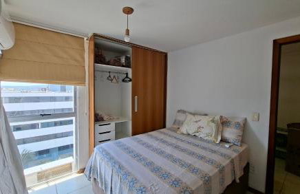 Apt em Brasília Preço Único 3 Hóspedes - Foto 27