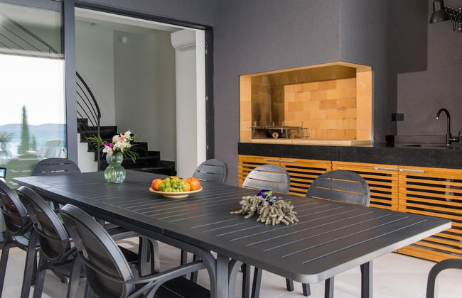 Villa Maris Dubrovnik - Photo 30