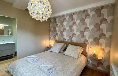 Aux Champs Perdrix - Foto 9