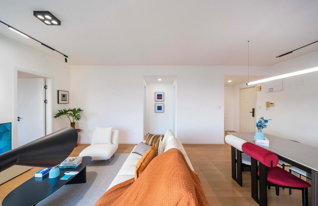 Tyms High Serviced Residence Shanghai Xujiahui Metro - Foto 72