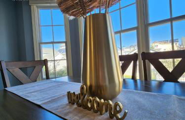 Luxury By The Ocean-1 Block from Inlet Boardwalk - Foto 30