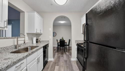 Spacious condo near Atlanta with great sleep - Foto 2