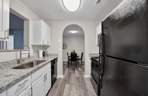 Spacious condo near Atlanta with great sleep - Foto 2