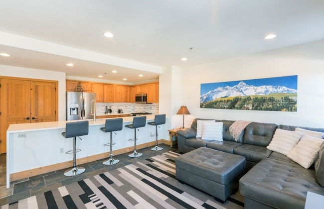 Bear Creek Lodge by Alpine Lodging Telluride - Foto 54