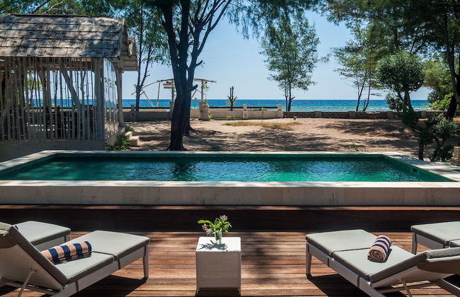 Villa Coral Flora - Foto 17