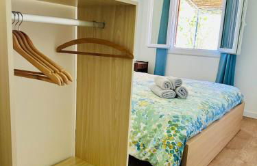 Villa La Paisible Air-conditioning, Pool & Large Garden - Foto 25