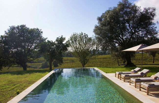 TERRA ROSA COUNTRY HOUSE & VINEYARDS - Foto 70