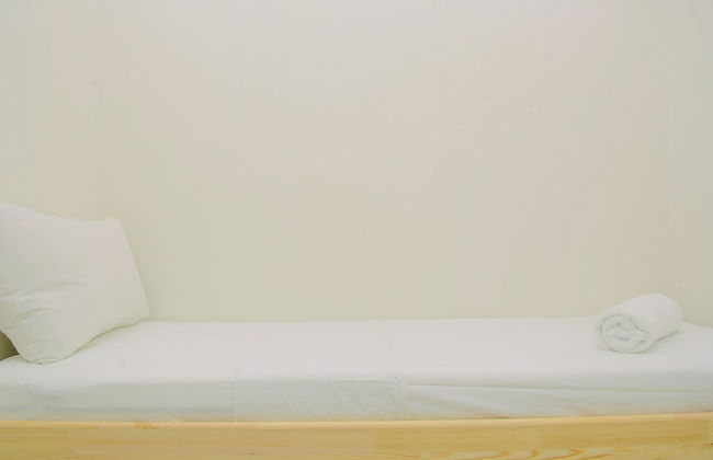 Comfort Living Podomoro Golf View Apartment 2BR - Foto 6