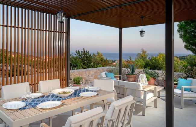 Villa Moderna - Photo 32