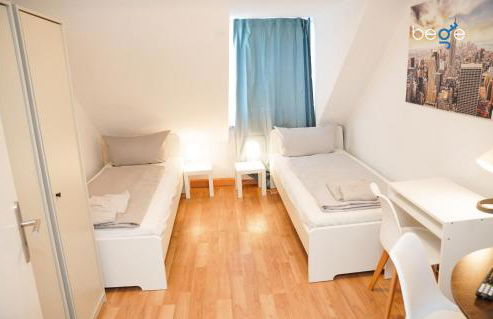 BEGE APARTMENTS Company Zone - Foto 8