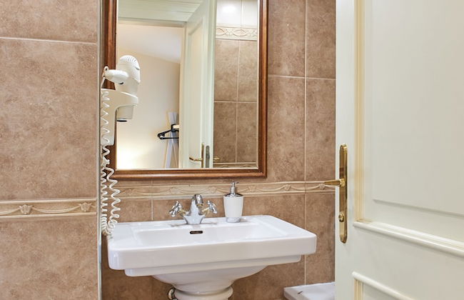 River View Residence by Charles Bridge - Foto 34