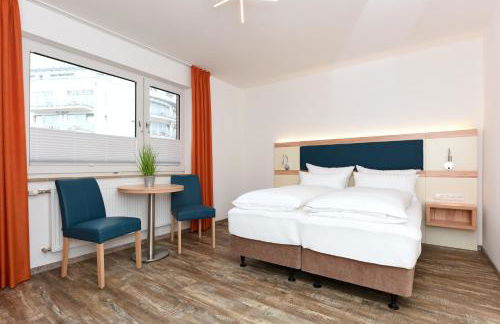 Haus zur Möwe - Poolnutzung - Garten - Tischtennis - Photo 8