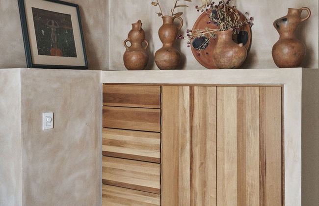 Casa De Ella in Oaxaca de Ju rez - Foto 32