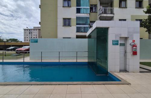 Apto 1207 Vista do Atlântico - Foto 31