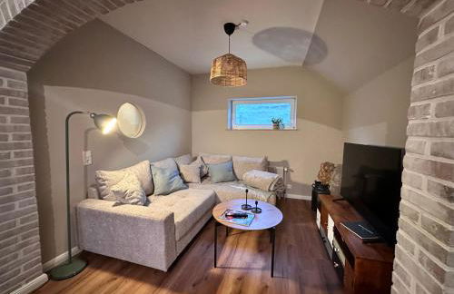 Reetdachkate am Deich - Photo 33