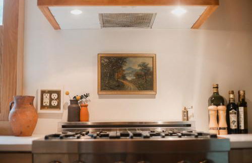 Private Adirondack Log Cabin, Hot Tub, Sauna & Swimming Hole, near Whiteface - Foto 10