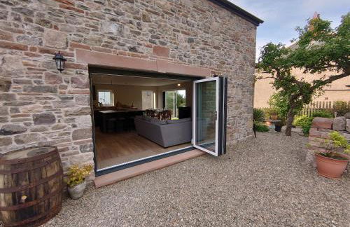 Old Brewery Barn, Ullswater, Lake District - Foto 60
