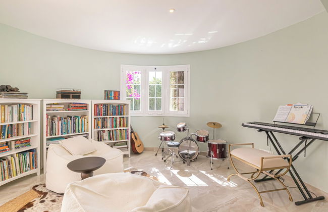 Luxury Family Escape Golf & Pool Retreat - Foto 30