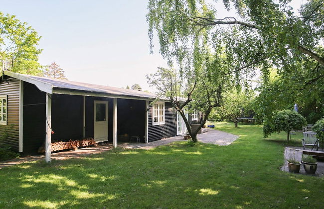 6 Person Holiday Home in Jaegerspris - Foto 37