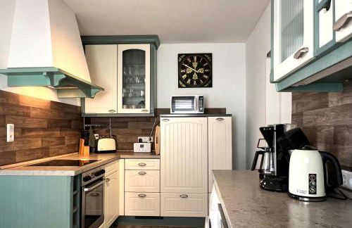 Ferienwohnungen Am Weserdeich - Foto 9