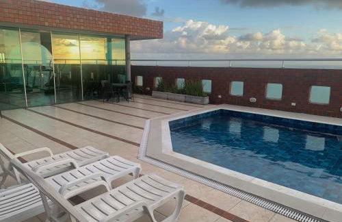 Interatlântico Residence - Foto 9