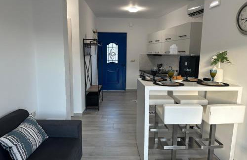 Kato Zaros Apartments - Foto 4