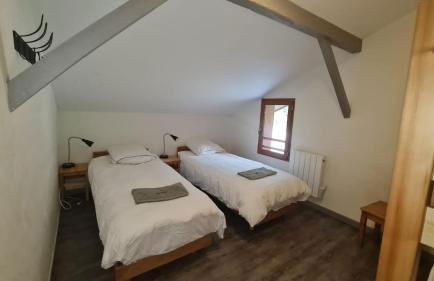 Domaine de Rozan - Col de Porte, Chartreuse - Grenoble - Foto 54