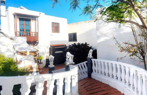 Villa Medinilla with private Pool in Conil - Photo 52