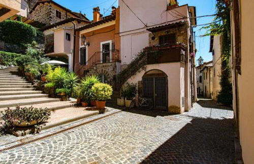 Finestra Sul Borgo - Foto 24