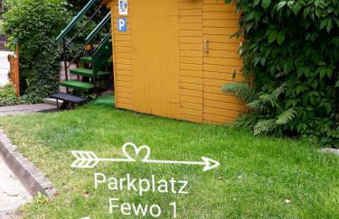 Ferienwohnung Sausen - Foto 13