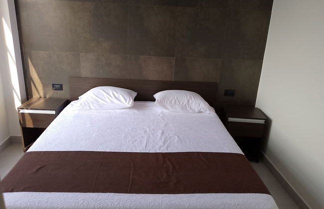 Apartamentos ARTECI - Foto 3