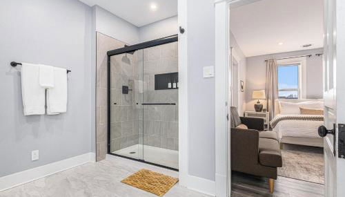 Studio Updated 1 Block to Downtown & Mins to Beach - Foto 4