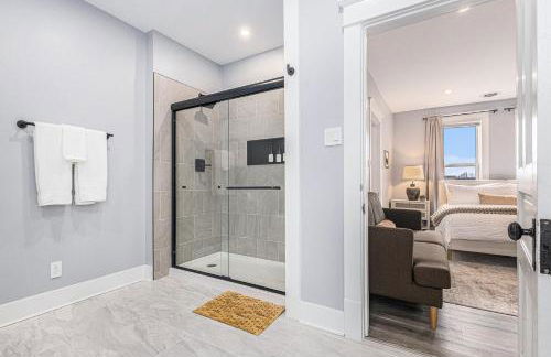 Studio Updated 1 Block to Downtown & Mins to Beach - Foto 4