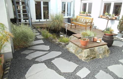 Wohlfühl-Oase - Foto 38