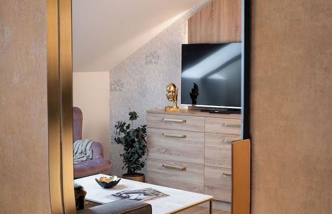 Theatre 9 Apartment by Adrez Living - Foto 18