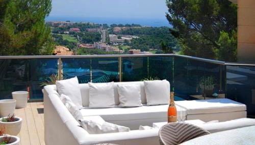 Villa Ocean View - Foto 2