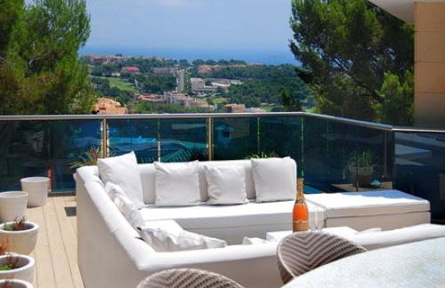 Villa Ocean View - Foto 2