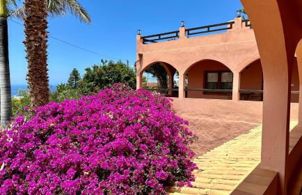 Great views & heated pool - El Perenquen 3 - Foto 29